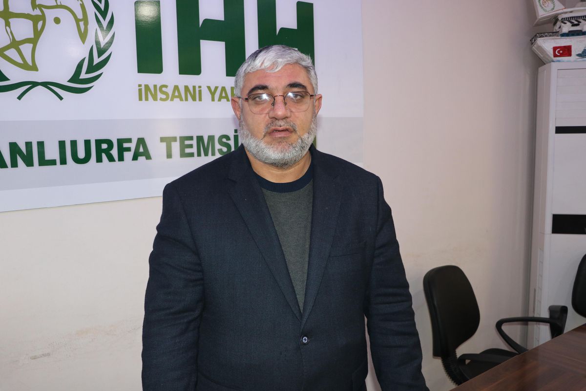 İHH\'den Afganistan\'a destek çağrısı