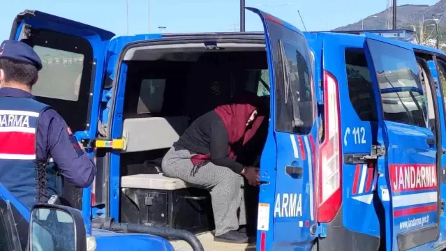 Kamera görüntüleri gerçeği ortaya çıkardı! İstemeyerek öldürdüm dediği cinayette, ömür boyu hapis yedi