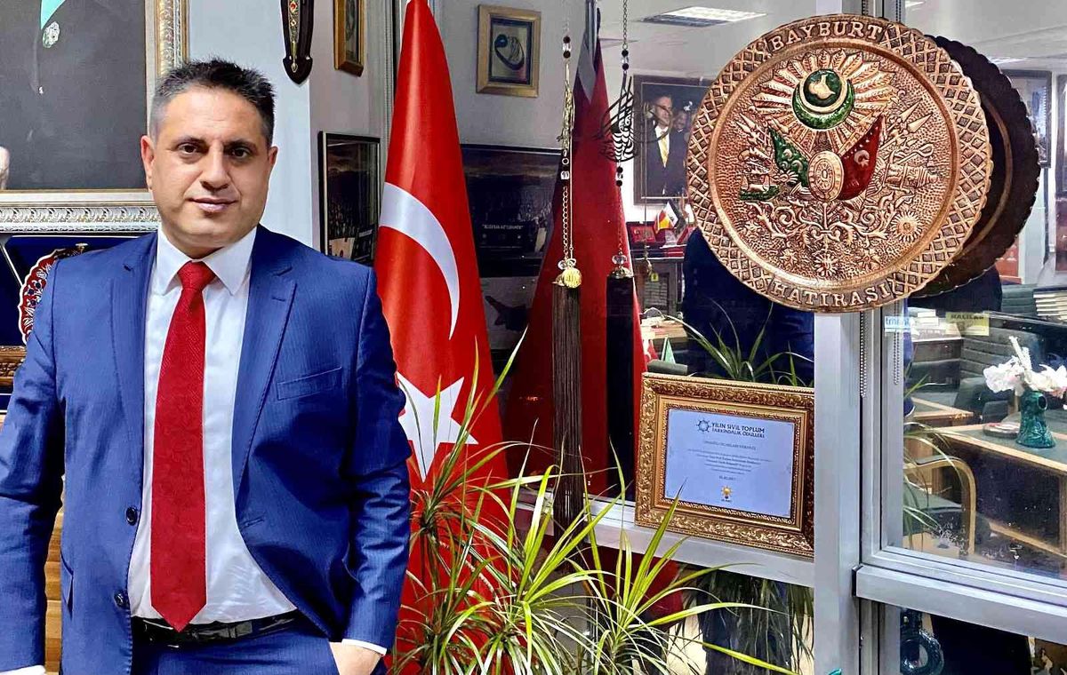 Kadir Canpolat, "Vatan Partisi, Türkiye ittifakıyla milli cephede konumlanmalıdır"