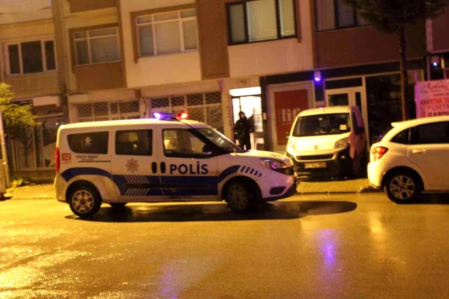 Son dakika haber: Kocaeli'de 58 yaşındaki bir şahıs evinde ölü bulundu