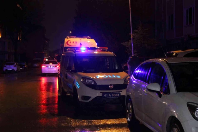 Son dakika haber: Kocaeli'de 58 yaşındaki bir şahıs evinde ölü bulundu