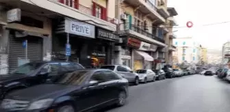 Lübnan nüfusunun yarısı yoksulluk sınırının altında