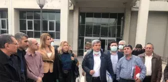 MUAYENE TARTIŞMASINDA DAVA AÇILAN DOKTOR MESLEK ONURUMUN ÇİĞNENMESİNE İZİN VERMEYECEĞİM