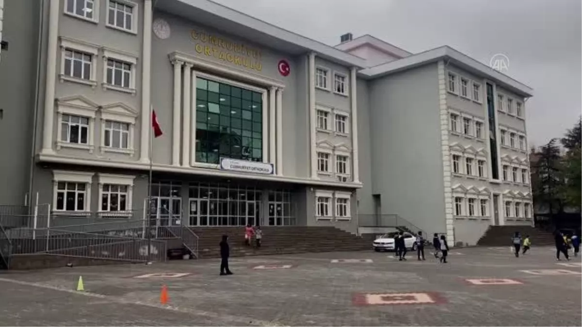 Mühendisliği özendirmek için 5 bin öğrenciye ulaşmayı hedefliyorlar