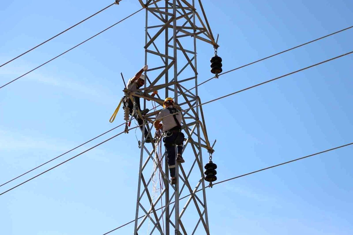 Nazilli\'de 13 mahallede elektrikler kesilecek