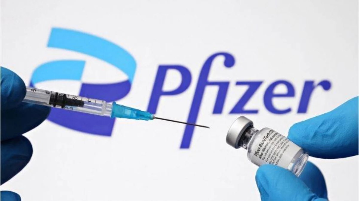 Pfizer koronavirüs için tarih verdi: 2024 pandemik moddan çıkıp endemik hale gelebilir