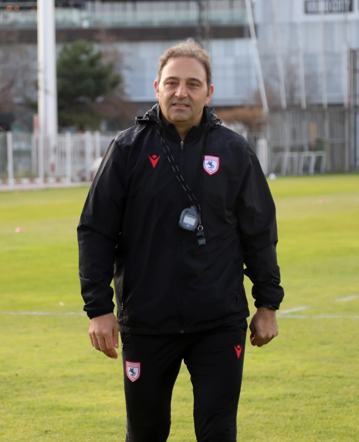 Fuat Çapa: "İstanbulspor ve Tuzlaspor maçları bize ilk devrenin resmini gösterecek"