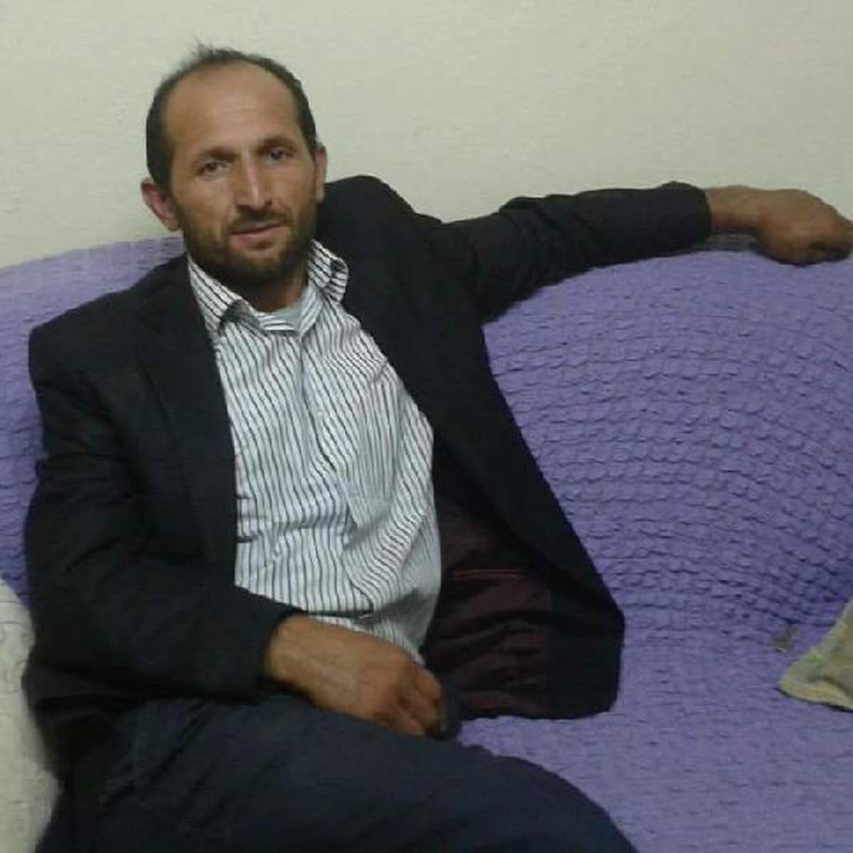 Sevgilisini boğazını keserek öldürmeden önce arkadaşına kredi çektirmiş