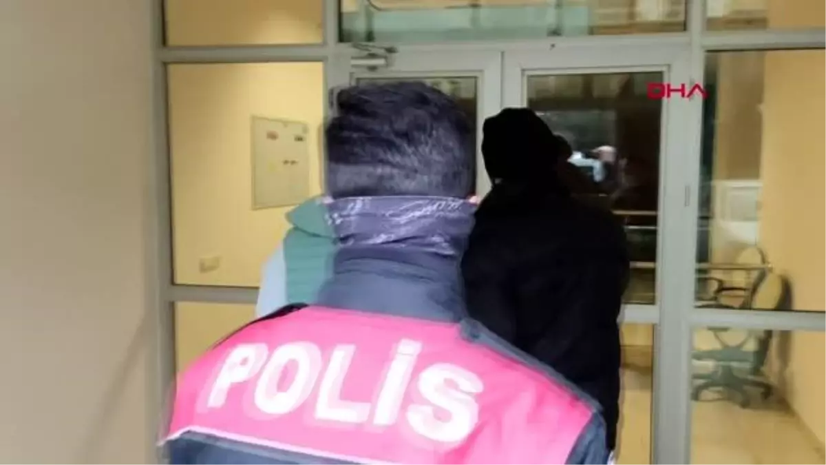 Sokakta silahlı saldırı: 2 yaralı (3)