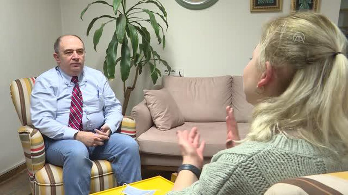 Süresi geçen Kovid-19 aşısı, takip sisteminin 'kırmızı' uyarısıyla kullanım dışı kalıyor