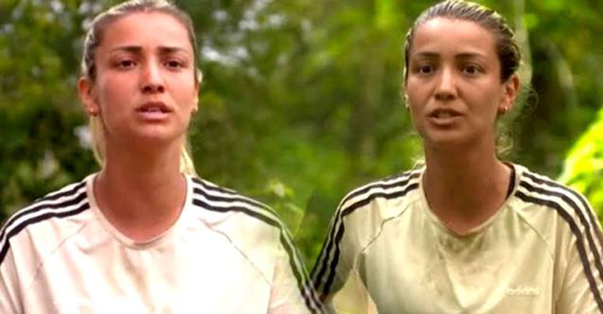 Survivor All Star 2022'nin yıldızı estetik yaptırdı! Son hali şaşırttı