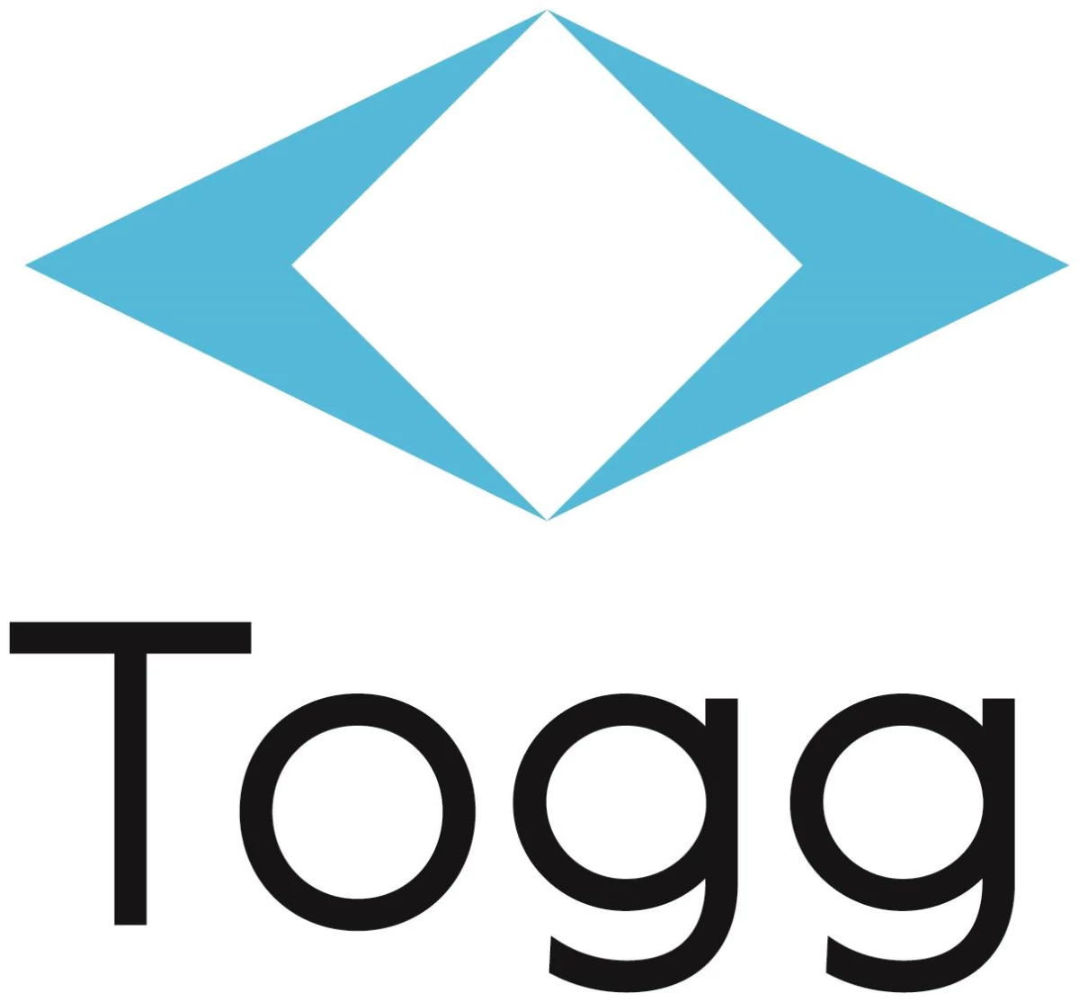 Togg\'un yeni logosu belli oldu