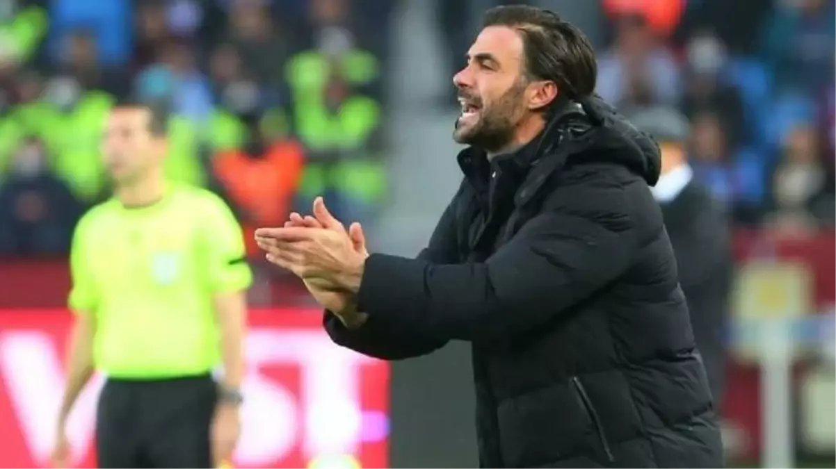 Trabzonspor mağlubiyeti sonrası Hatayspor'da isyan var: 2 tane net penaltımız var