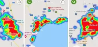 Trakya'da vaka artışı; Edirne ilk sırada