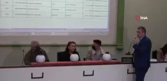 Türkiye Taşkömürü Kurumu'na alınacak 30 işçi kura çekimi ile belirlendi