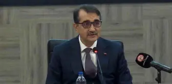 Bakan Dönmez: 'Isparta tarım, turizm ve sanayi alanlarında gelişmeler kat eden bir kentimiz'