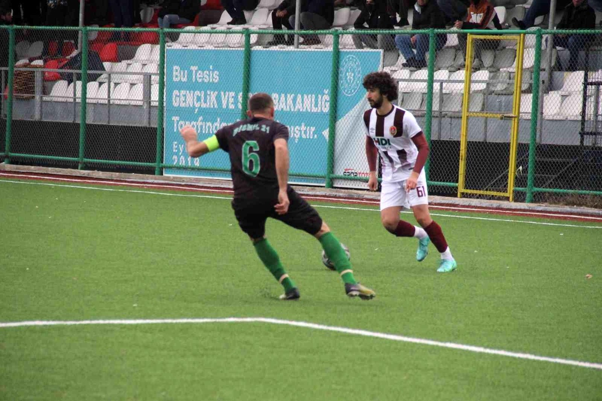 BAL: Fırat Üniversitesi: 4 Bismil 21 Sportif Faaliyetler: 1