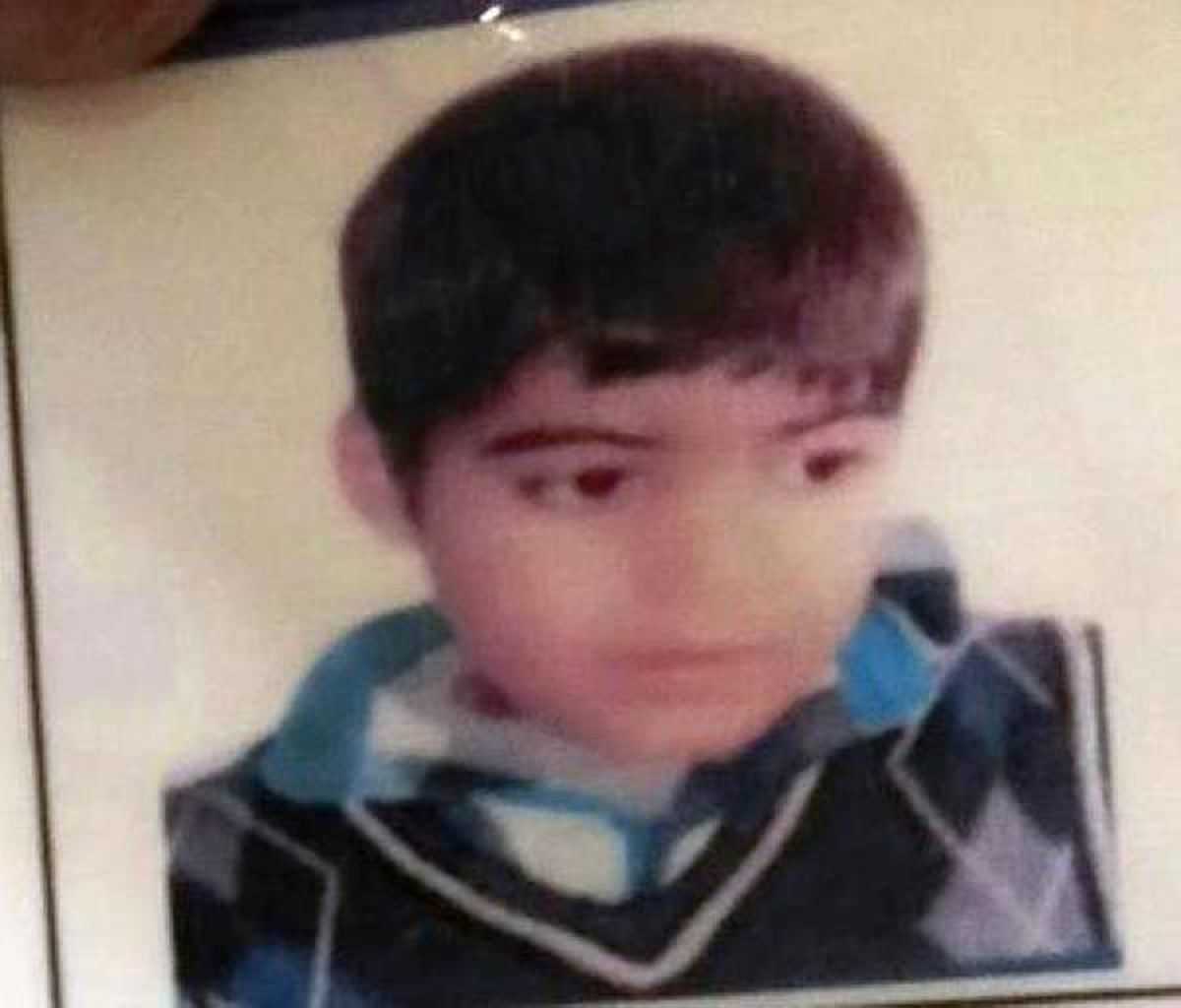 Son dakika: Çatıdan düşen 12 yaşındaki çocuk öldü
