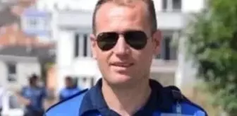 Çöp konteynerlerini devirenleri uyaran zabıta komiseri bıçaklandı