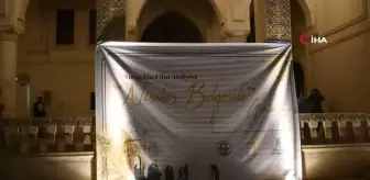 Dünyanın İlk Üniversitesi 'Nisibis Akademisi' belgeselinin galası yapıldı