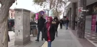 Elazığ'da vaka sayıları hızla düşmeye devam ediyor