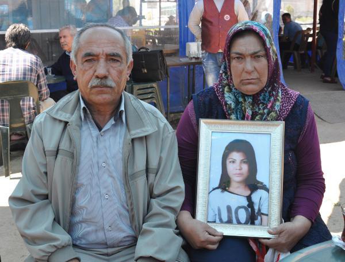 Son dakika: Emine\'nin ölümü davasında gazino işletmecisine insan ticareti suçundan 10 yıl hapis