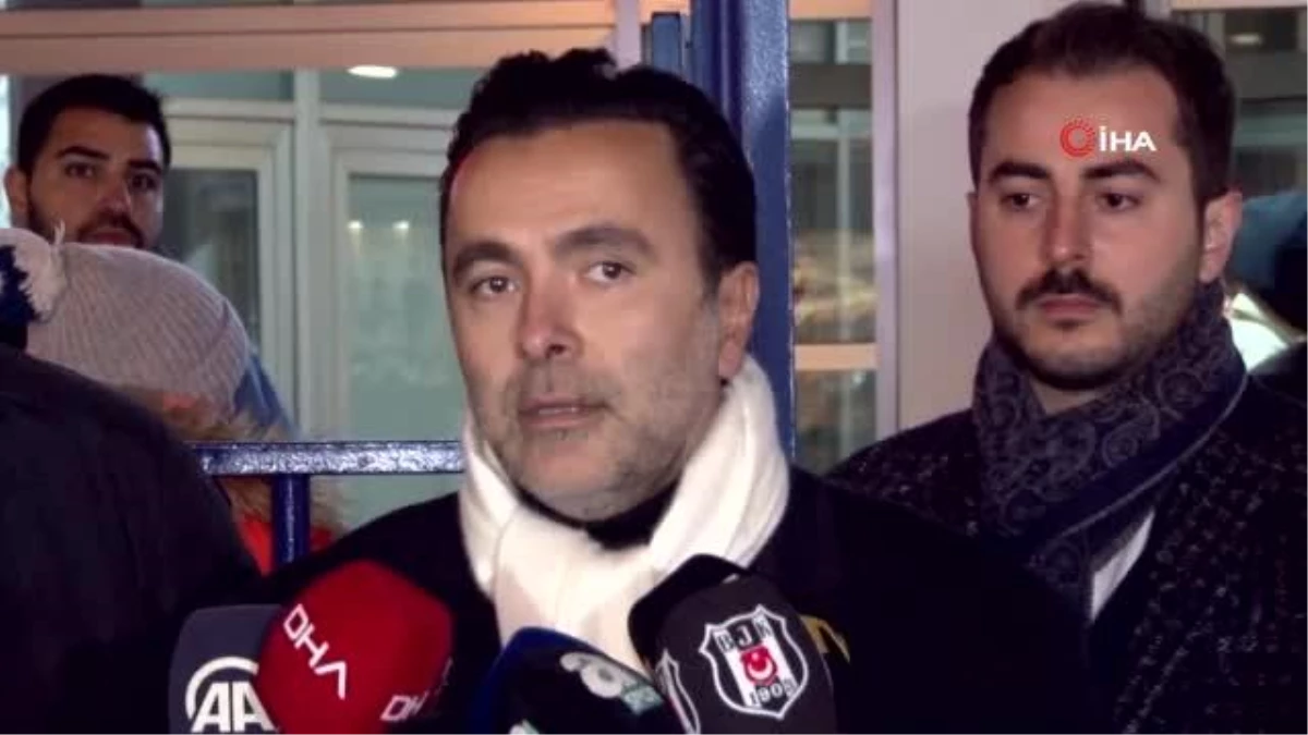 Emre Kocadağ: "Fırat Aydınus, Fenerbahçe\'yi oyunda tuttu"