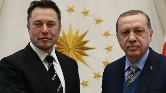 Cumhurbaşkanı Erdoğan'dan Türksat 5B mesajı: Sayın Musk'ı Türkiye karşıtı lobilerin şantajına boyun eğmediği için tebrik ediyorum