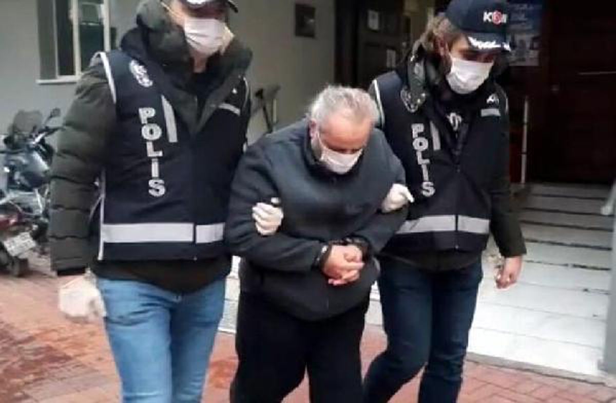 FETÖ'nün yelpazecisi: Hayranlığım olduğu için gitmiştim