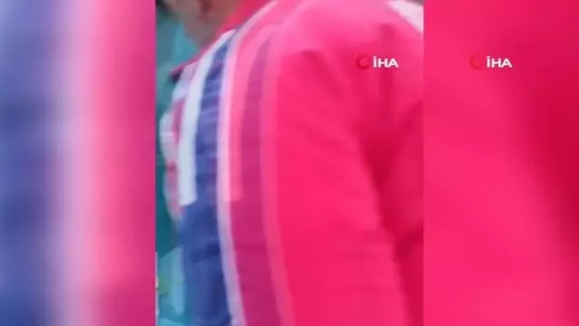 Hatay'da fırtına ve yağmur hayatı olumsuz etkiledi