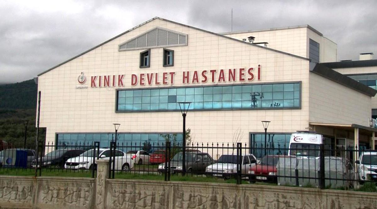 İzmir'deki maden kazasında yaralılar taburcu ediliyor