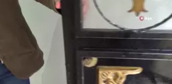 Kadın hırsızlar 4 bin dolar ve 250 gram altını çalıp kayıplara karıştı... Mağdur ev sahibi konuştu