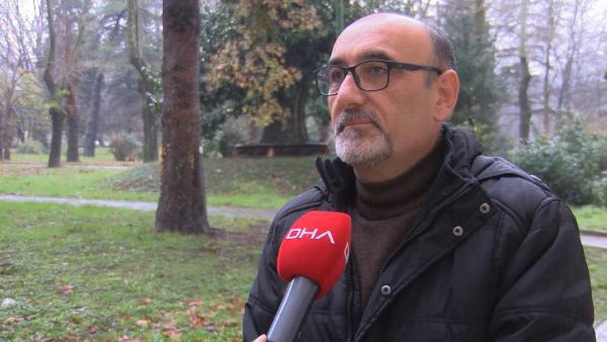 Korkutan açıklama: Ağaçların kışın çiçek açması uzun vadede bir çevre felaketi