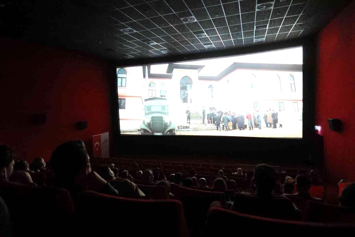 Korona virüs sinema sektörünü vurdu: O firmaya iflas davası açıldı