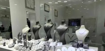 Kuyumcu esnafından yıl sonu kampanyası
