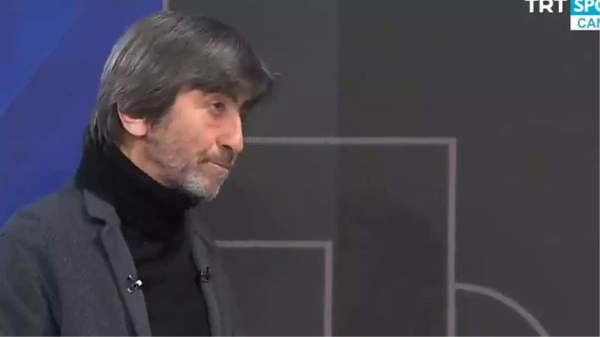 Rıdvan Dilmen şampiyonluk ihtimallerini bıçak gibi kesip attı: Mucizeyle bile mümkün değil