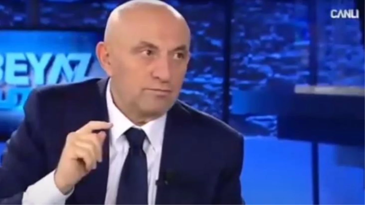Sinan Engin canlı yayında Fenerbahçe\'nin yeni teknik direktörünü açıkladı