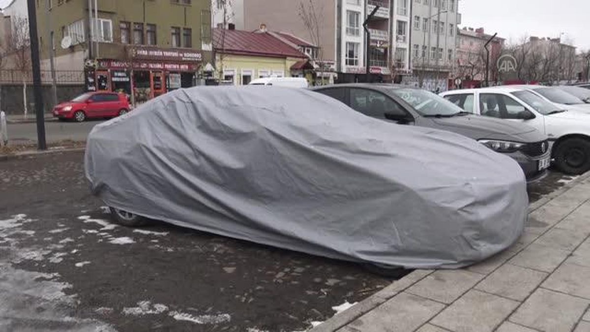 Soğuk hava etkili oluyor