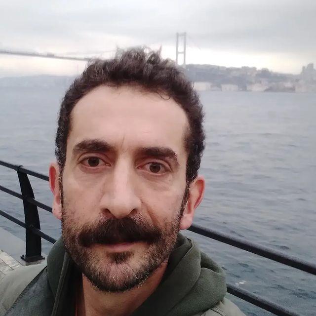 Son Dakika: İzzet Altınmeşe'nin oyuncu oğlu Ali Murat Altunmeşe hayatını kaybetti