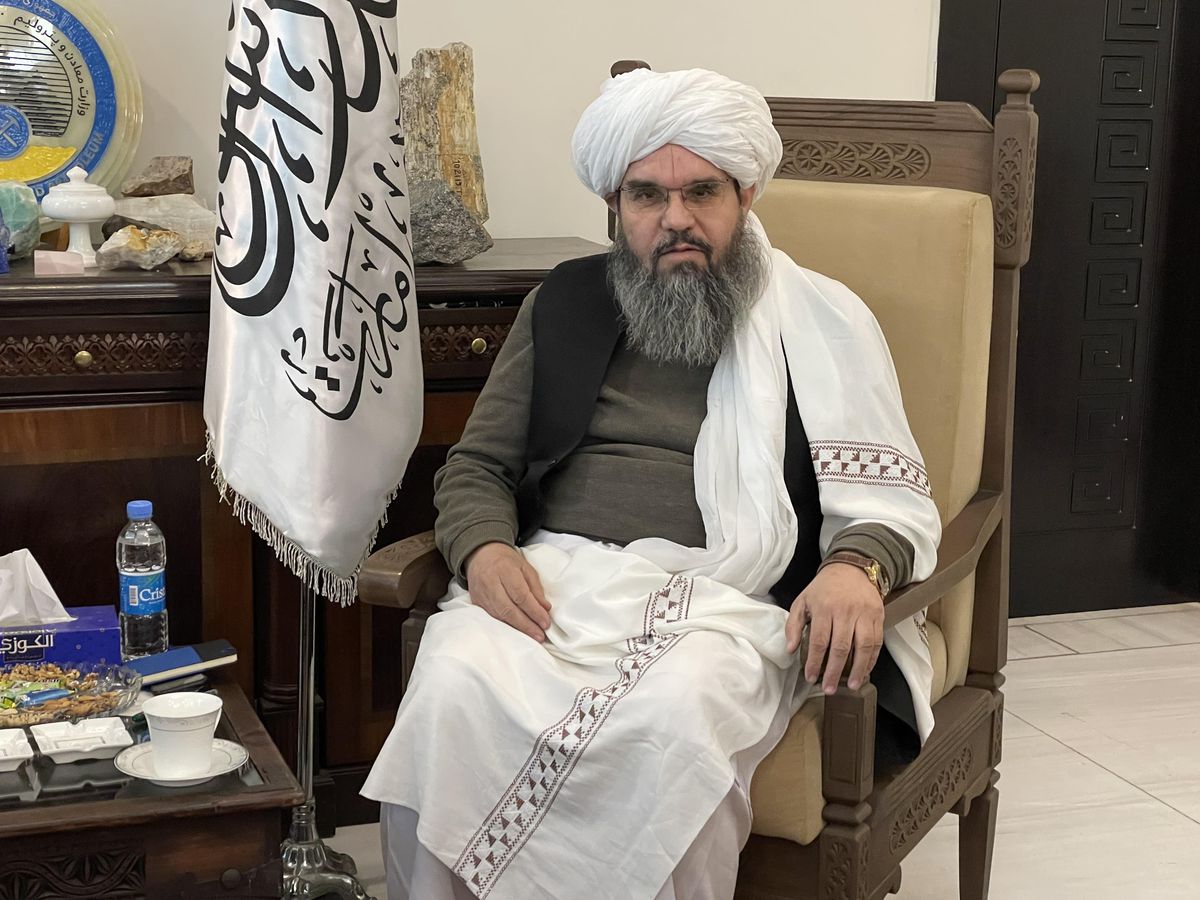 Taliban\'dan "Çin, Afganistan\'daki maden faaliyetleriyle ilgili sözlerini tutmadı" iddiası