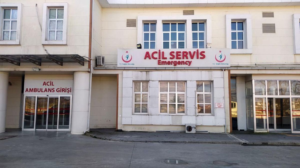 Son dakika... Tekirdağ\'da sahte içkiden 2 kişi hayatını kaybetti