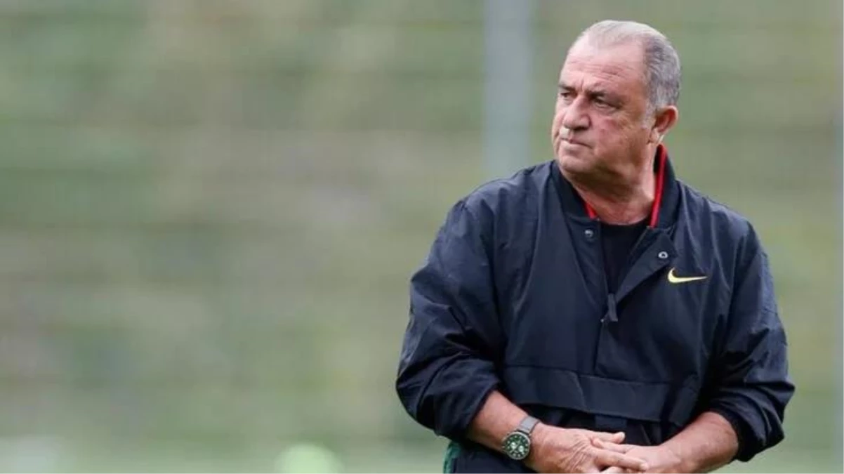 Fatih Terim topa tuttu: O hakemin yaptıklarını yanına kar bırakmayacağız