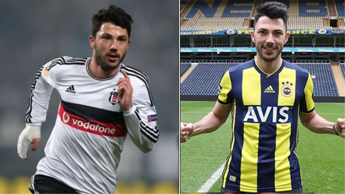 Tolgay Arslan\'dan olay yaratacak sözler: Fenerbahçe, Beşiktaş\'tan daha büyük