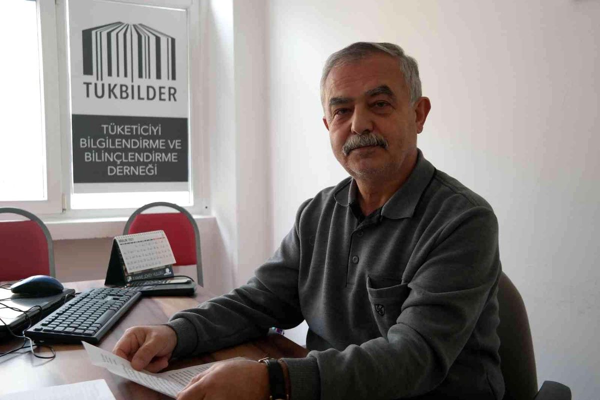 Yılbaşı döneminde alışveriş yaparken bu uyarılara dikkat