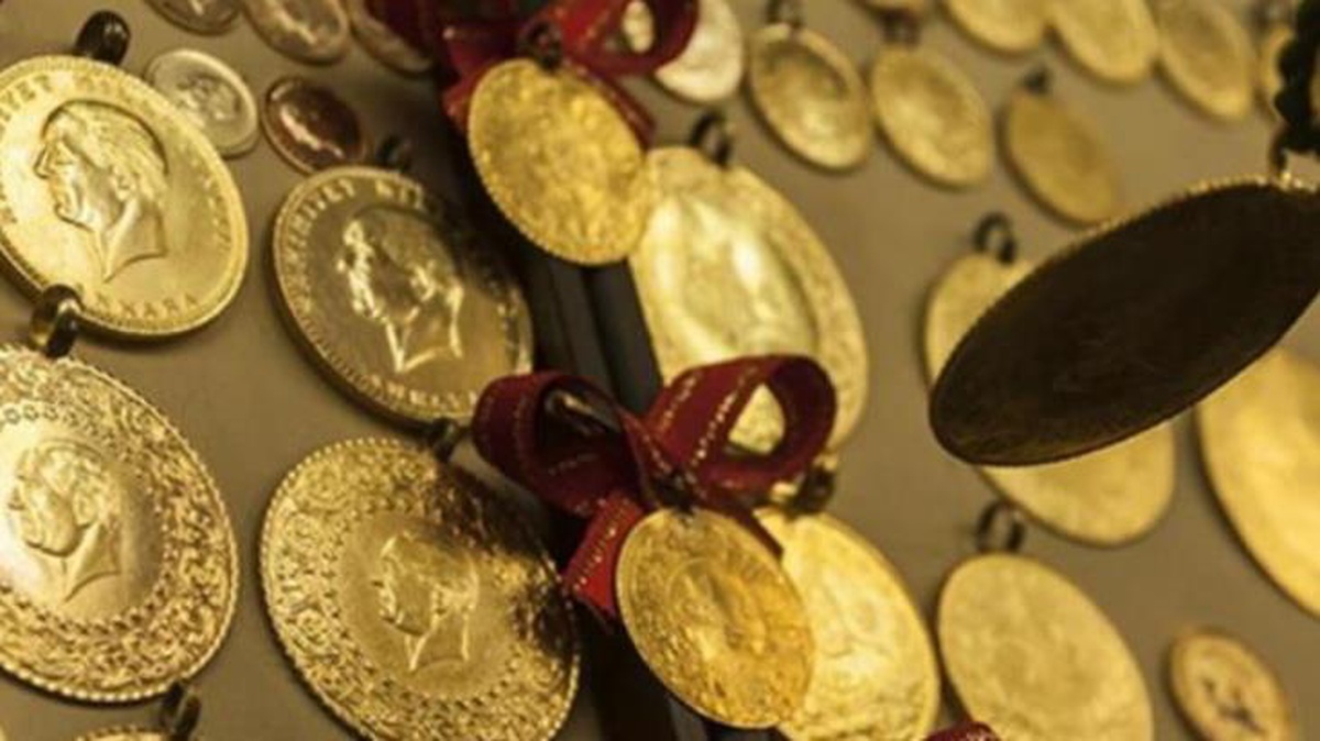 Son dakika! Altın haftaya yeni rekorla başladı: İşte 20 Aralık Pazartesi altın fiyatları...