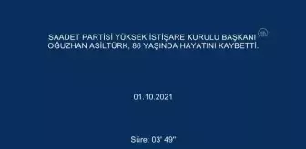 2021 YILIN OLAYLARI