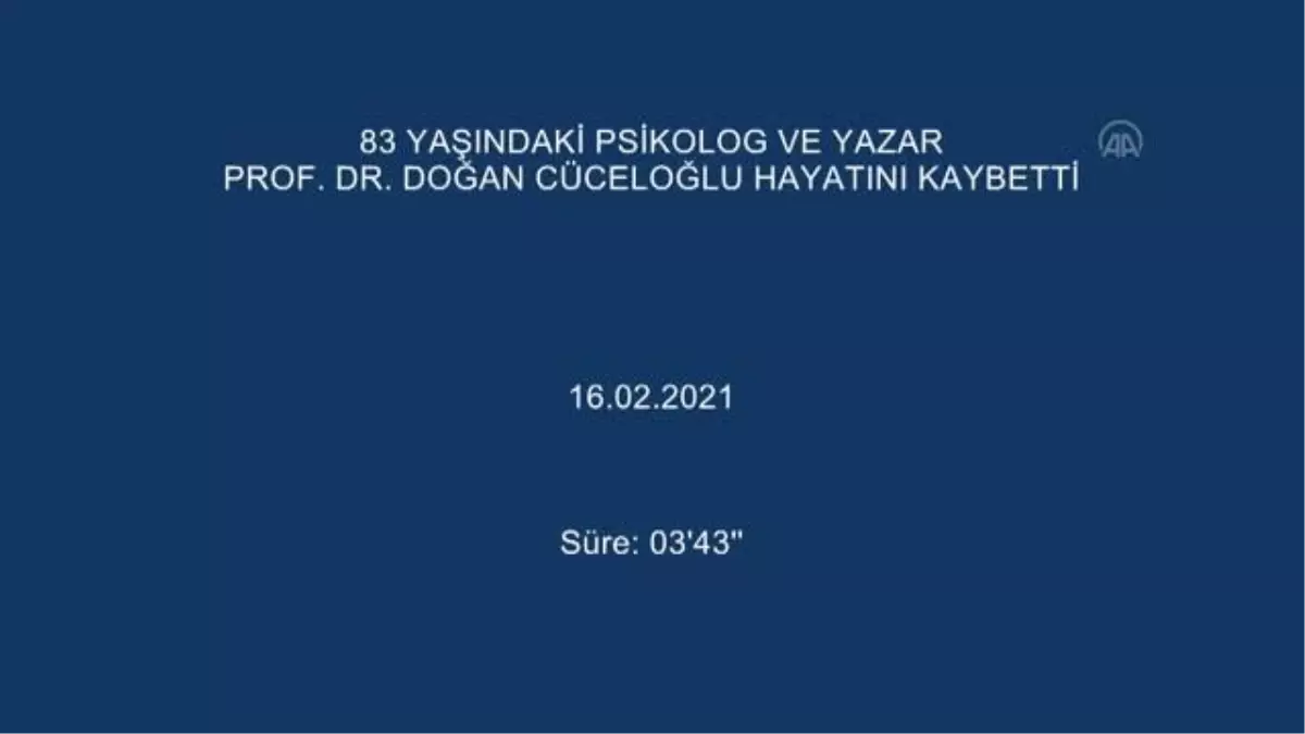 2021 YILIN OLAYLARI - ŞUBAT (3)