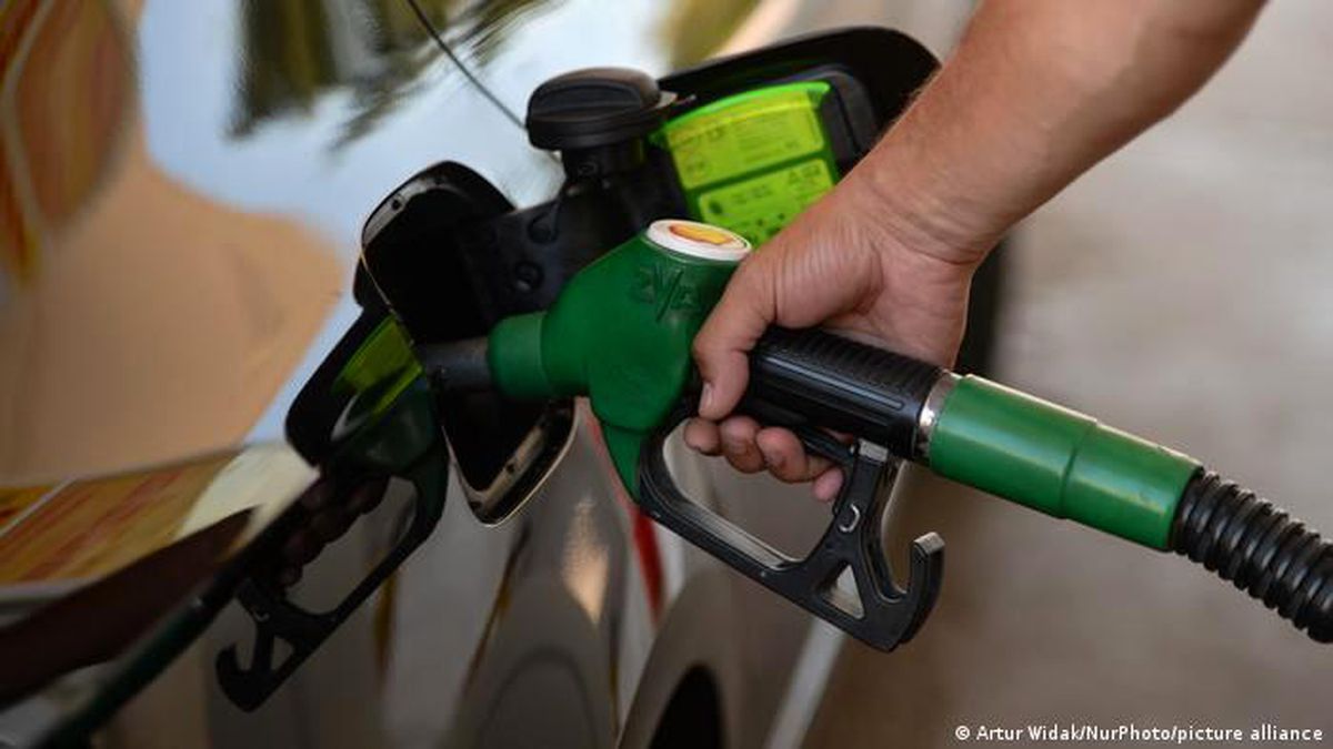 Benzin, motorin ve LPG\'ye zam