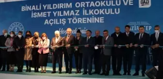 Binali Yıldırım:  Her zorluğun arkasında bir ferahlık vardır