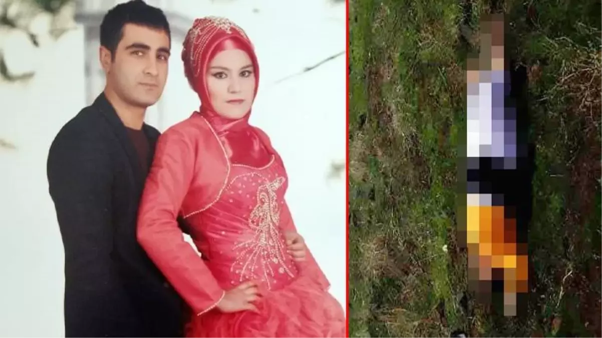 Elektrik direğinin altında cesedi bulunan kadının ön otopsi raporu çıktı! Ölümünde intihar bulgusu bulundu